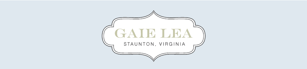 Gaie Lea logo